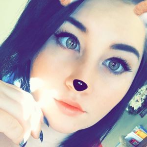 Meet your Posher, Jenna